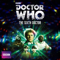 Doctor Who Sampler, The Sixth Doctor à télécharger 