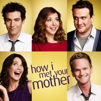 How I Met Your Mother, Saison 6 (VOST) à télécharger 