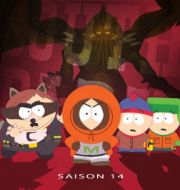 South Park, Saison 14, Partie 1 à télécharger 