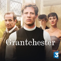 Grantchester, saison 1 (VOST) à télécharger 
