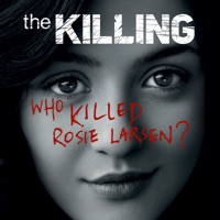 The Killing, Saison 1 (VOST) à télécharger 