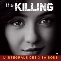 The Killing – L’intégrale de la saison 1 à 3 (VF) à télécharger 