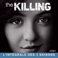 The Killing – L’intégrale de la saison 1 à 3 (VOST) à télécharger 