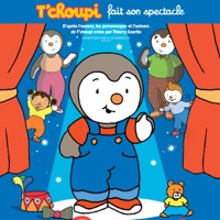 T'choupi fait son spectacle à télécharger 