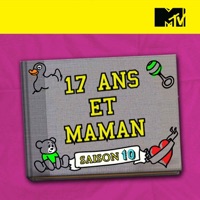17 ans et maman, Saison 10 à télécharger 