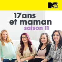 17 ans et maman, Saison 11 à télécharger 