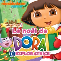 Le Noël de Dora l’exploratrice à télécharger 