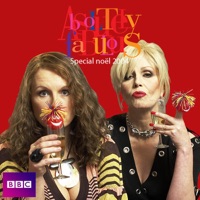 Absolument Fabuleux : Spécial Noël 2004 (VOST) à télécharger 