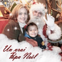 Un vrai Papa Noël à télécharger 