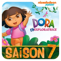 Dora l'exploratrice, Saison 7, Partie 1 à télécharger 