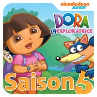 Dora l'exploratrice, Saison 5, Partie 2 à télécharger 
