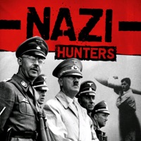 Nazi Hunters à télécharger 