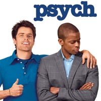 Psych - Enquêteur malgré lui, Saison 2 à télécharger 