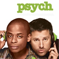 Psych - Enquêteur malgré lui, Saison 7 à télécharger 