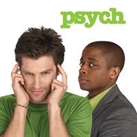 Psych - Enquêteur malgré lui, Saison 1 à télécharger 