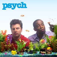 Psych - Enquêteur malgré lui, Saison 3 à télécharger 