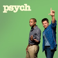 Psych - Enquêteur malgré lui, Saison 4 à télécharger 