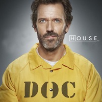 House, Season 8 à télécharger 