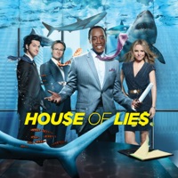 House of Lies, Saison 1 (VOST) à télécharger 