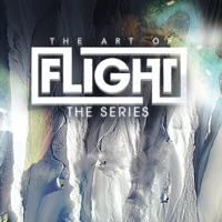 Art of Flight TV Series - Red Bull Media House à télécharger 