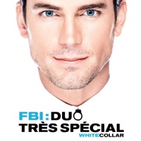FBI: duo très spécial, Saison 5 à télécharger 