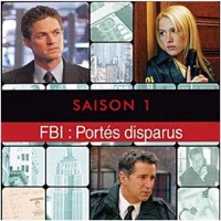 FBI portés disparus, Saison 1 à télécharger 