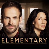 Elementary, Saison 2 à télécharger 