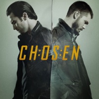 Chosen, Saison 2 (VOST) à télécharger 