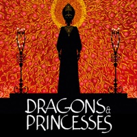 Dragons et princesses à télécharger 
