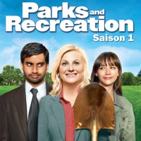 Parks and Recreation, Saison 1 (VOST) à télécharger 