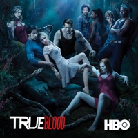 True Blood, Saison 3 (VOST) à télécharger 