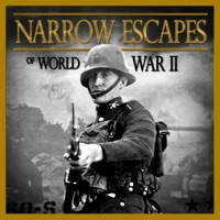 Narrow Escapes of World War II à télécharger 