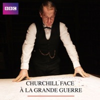 Churchill face à la Grande Guerre à télécharger 