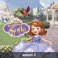 Princesse Sofia, Saison 2, Vol. 1 à télécharger 
