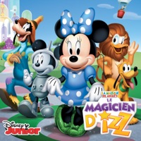 La Maison de Mickey, Le Magicien d'Izz à télécharger 