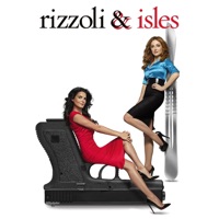 Rizzoli & Isles, Saison 2 (VOST) à télécharger 