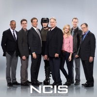 NCIS, Saison 12 à télécharger 