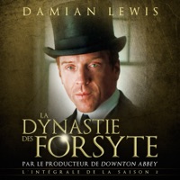 La dynastie des Forsyte, Saison 2 (VOST) à télécharger 