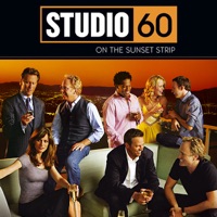 Studio 60 on the Sunset Strip, Saison 1 à télécharger 