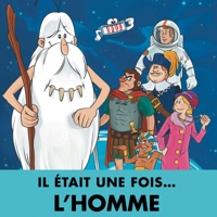Il était une fois... L'Homme (version restaurée) à télécharger 