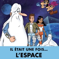 Il était une fois... L'espace à télécharger 