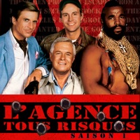 L'Agence tous risques, Saison 1 à télécharger 