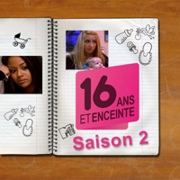 16 ans et enceinte, Saison 2 à télécharger 