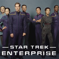 Star Trek: Enterprise, Saison 2 à télécharger 