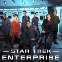 Star Trek: Enterprise, Saison 3 à télécharger 