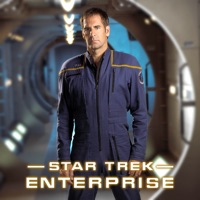 Star Trek: Enterprise, Season 4 à télécharger 
