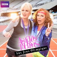Absolument Fabuleux : Aux Jeux Olympiques (VOST) à télécharger 