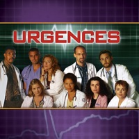 Urgences, Saison 5 à télécharger 