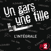 Un gars, une fille - l'intégrale à télécharger 