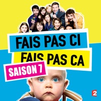 Fais pas ci, Fais pas ça, Saison 7 à télécharger 